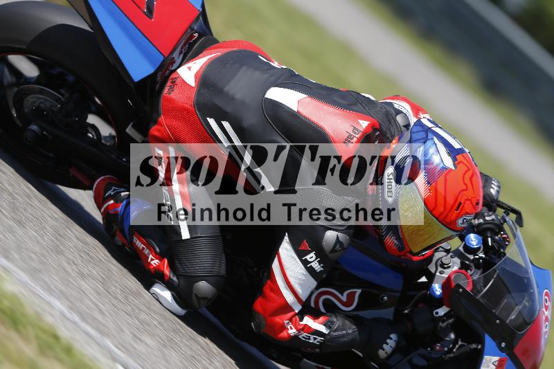/13 01.05.2025 Speer Racing ADR/Gruppe rot/89